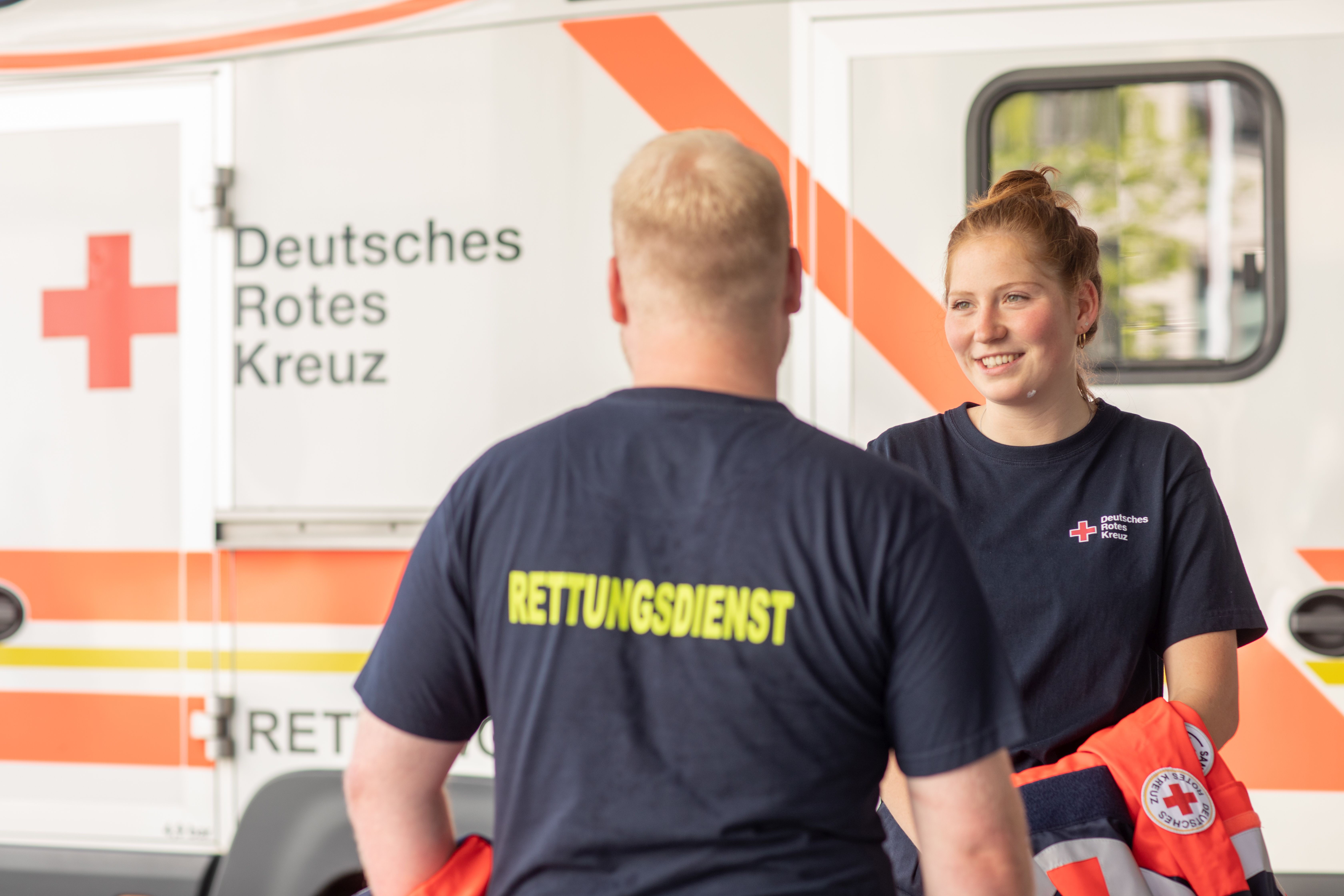 Rettungsdienst